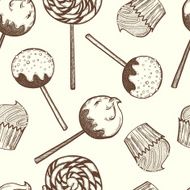 Doodle candys