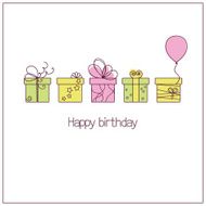 Gift Boxes N2