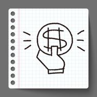 Doodle money N3