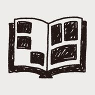 doodle book
