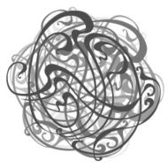 Round Pattern