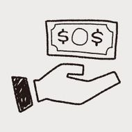 Doodle money N4