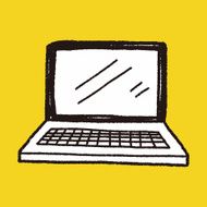 Doodle Notebook computers