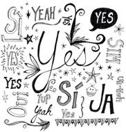 yes doodle
