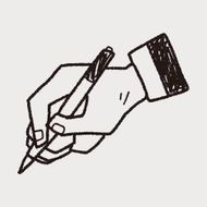 write doodle