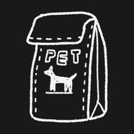 doodle pet food