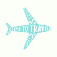 Time to travel