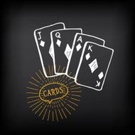Cards