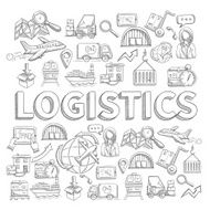 Logistic Sketch Concept N2