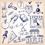 School and education wallpaper N2