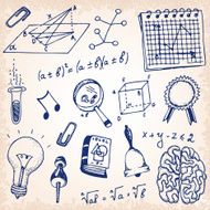 School and education wallpaper N3