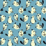 Funny birds N4