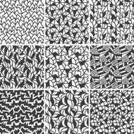seamless backgrounds set N2