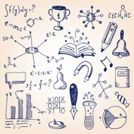 School and education wallpaper N4