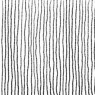 Scribble Lines Pattern Hand Drawn in Pencil