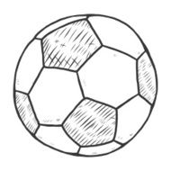 Soccer Ball N25