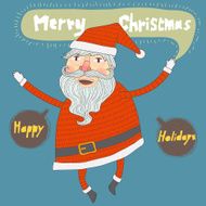 Merry Christmas N80