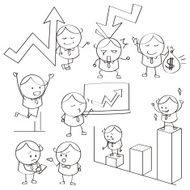Businessman Performance