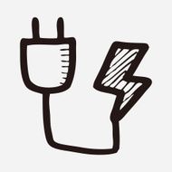 plug doodle
