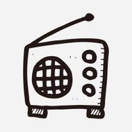 doodle radio