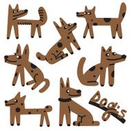 DOGS N3