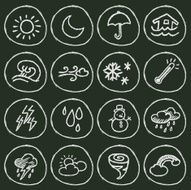Weather Icon