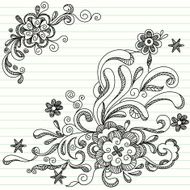 Doodle Template N3