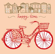 City bike