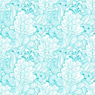 Abstract seamless pattern N7