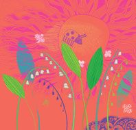 Flowers of May