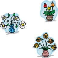 Flowers Bonus Pack