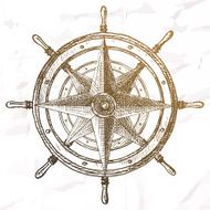 Items on the marine theme N3