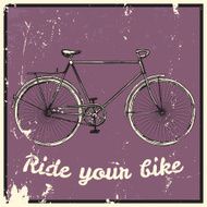 Ride your bike picture N3