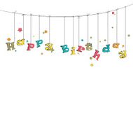 Phase happy birthday N4