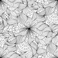 Abstract seamless pattern N8