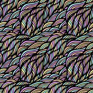 Wave background