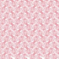 seamless hand-drawn pattern N2