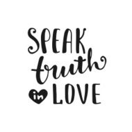 Vector hand drawn lettering poster N2