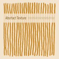 Abstract texture lines
