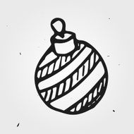 vector toy christmas time