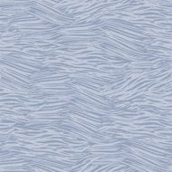 Ink hand drawn abstract lines seamless pattern
