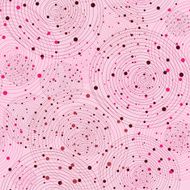 Seamless hand drawn pattern Vector illustration N11