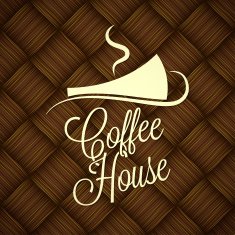 Coffee background N117