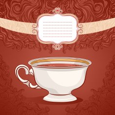 cup of coffee N349