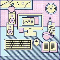 color computer