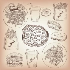 Fast Food N31