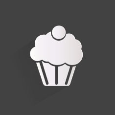 Cake web icon N6