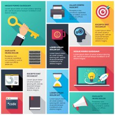 Programming & Development Infographic