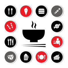 Food And Drink Icon N11