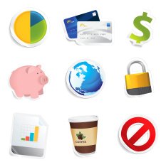 Sticky Icons N3
